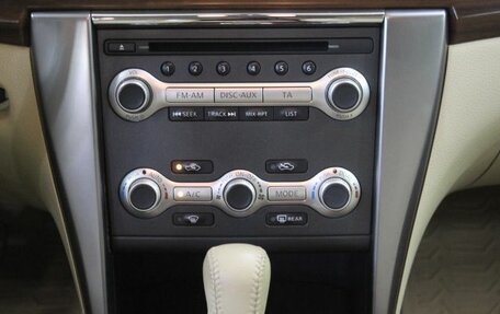 Nissan Teana, 2012 год, 1 250 000 рублей, 23 фотография