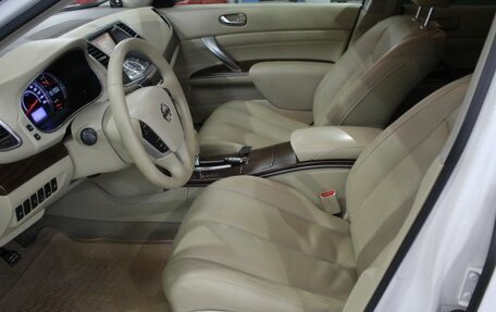 Nissan Teana, 2012 год, 1 250 000 рублей, 26 фотография