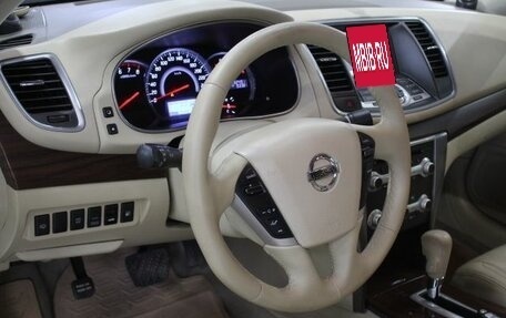 Nissan Teana, 2012 год, 1 250 000 рублей, 25 фотография