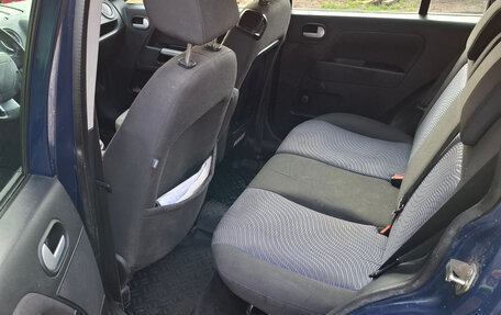 Ford Fusion I, 2008 год, 370 000 рублей, 2 фотография