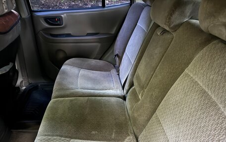 Hyundai Santa Fe III рестайлинг, 2001 год, 399 000 рублей, 12 фотография