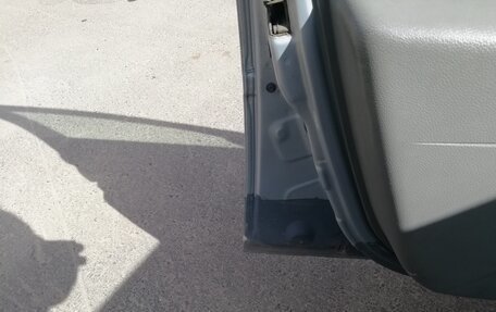 Renault Logan I, 2005 год, 200 000 рублей, 18 фотография