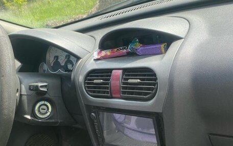 Opel Corsa C рестайлинг, 2004 год, 150 000 рублей, 6 фотография