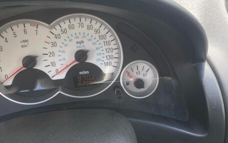 Opel Corsa C рестайлинг, 2004 год, 150 000 рублей, 5 фотография