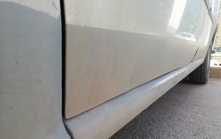 Renault Logan I, 2005 год, 200 000 рублей, 24 фотография
