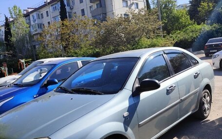Chevrolet Lacetti, 2008 год, 650 000 рублей, 2 фотография