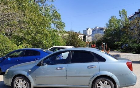 Chevrolet Lacetti, 2008 год, 650 000 рублей, 3 фотография