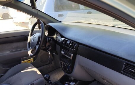 Chevrolet Lacetti, 2008 год, 650 000 рублей, 8 фотография