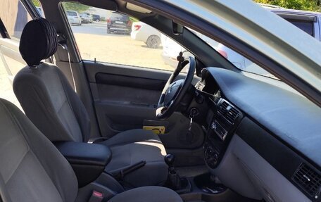 Chevrolet Lacetti, 2008 год, 650 000 рублей, 7 фотография