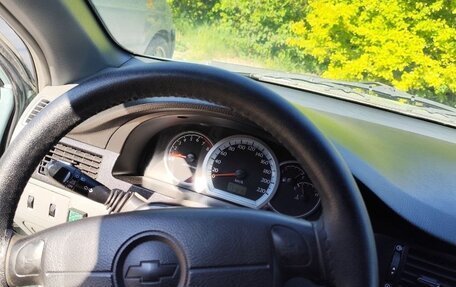 Chevrolet Lacetti, 2008 год, 650 000 рублей, 10 фотография