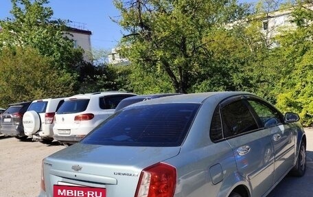 Chevrolet Lacetti, 2008 год, 650 000 рублей, 14 фотография