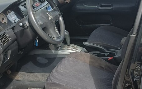 Mitsubishi Lancer IX, 2007 год, 650 000 рублей, 5 фотография