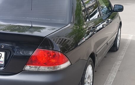 Mitsubishi Lancer IX, 2007 год, 650 000 рублей, 9 фотография
