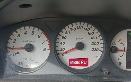 Mitsubishi Lancer IX, 2007 год, 650 000 рублей, 8 фотография