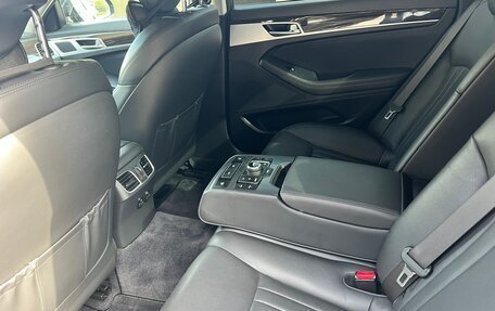 Genesis G80 I, 2018 год, 2 250 000 рублей, 8 фотография