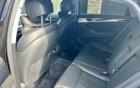 Genesis G80 I, 2018 год, 2 250 000 рублей, 9 фотография