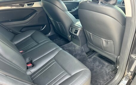 Genesis G80 I, 2018 год, 2 250 000 рублей, 7 фотография