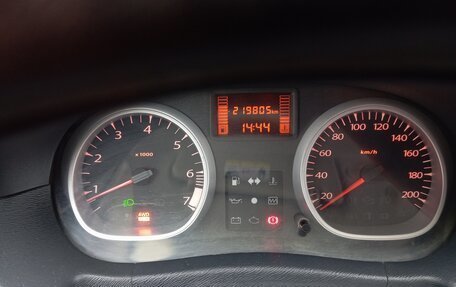Renault Duster I рестайлинг, 2012 год, 560 000 рублей, 15 фотография