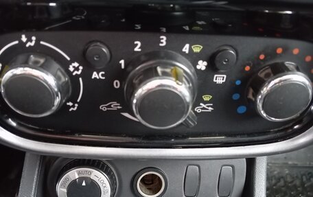 Renault Duster I рестайлинг, 2012 год, 560 000 рублей, 14 фотография