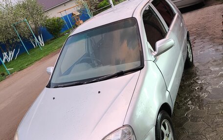 Honda Logo, 1998 год, 275 000 рублей, 9 фотография