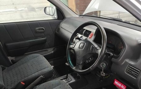 Honda Logo, 1998 год, 275 000 рублей, 6 фотография