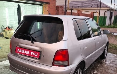 Honda Logo, 1998 год, 275 000 рублей, 3 фотография