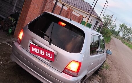 Honda Logo, 1998 год, 275 000 рублей, 12 фотография