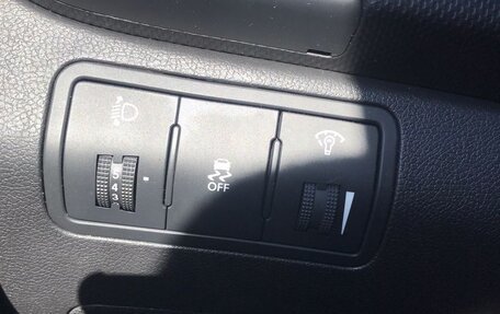 Hyundai Solaris II рестайлинг, 2011 год, 790 000 рублей, 5 фотография