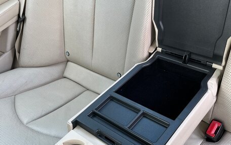 Mercedes-Benz E-Класс, 2004 год, 1 200 000 рублей, 15 фотография