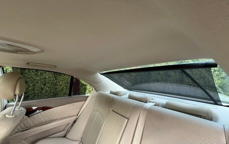 Mercedes-Benz E-Класс, 2004 год, 1 200 000 рублей, 14 фотография