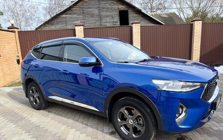 Haval F7 I, 2020 год, 1 920 000 рублей, 2 фотография