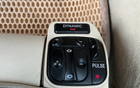 Mercedes-Benz E-Класс, 2004 год, 1 200 000 рублей, 18 фотография