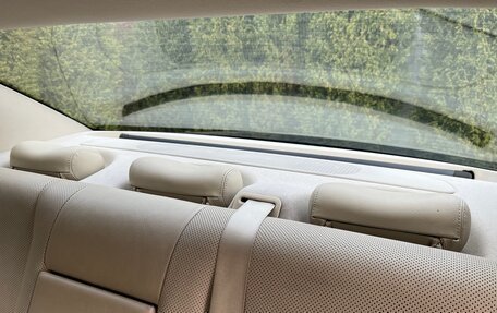 Mercedes-Benz E-Класс, 2004 год, 1 200 000 рублей, 17 фотография