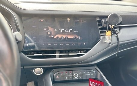 Haval F7 I, 2020 год, 1 920 000 рублей, 8 фотография