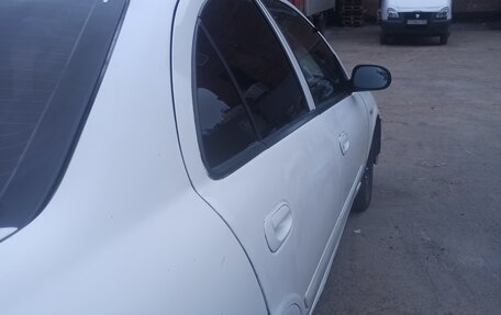 Nissan Bluebird Sylphy II, 2002 год, 360 000 рублей, 2 фотография