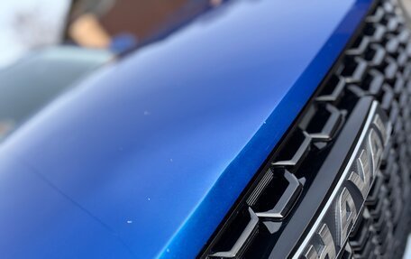 Haval F7 I, 2020 год, 1 920 000 рублей, 17 фотография