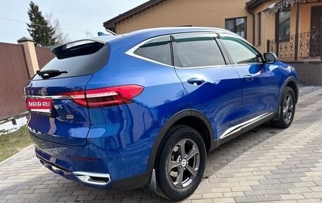 Haval F7 I, 2020 год, 1 920 000 рублей, 11 фотография