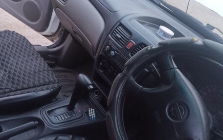Nissan Bluebird Sylphy II, 2002 год, 360 000 рублей, 8 фотография