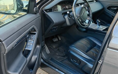 Land Rover Range Rover Evoque II, 2019 год, 3 190 000 рублей, 9 фотография