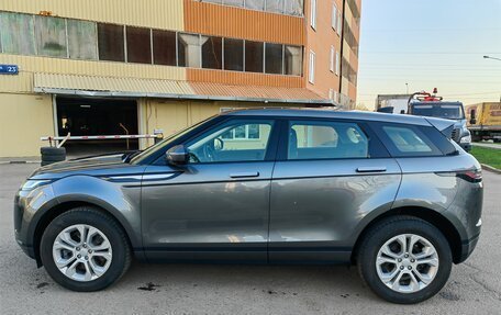 Land Rover Range Rover Evoque II, 2019 год, 3 190 000 рублей, 5 фотография