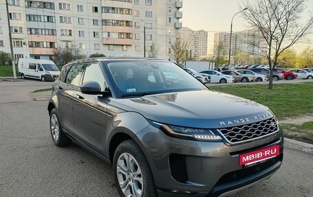 Land Rover Range Rover Evoque II, 2019 год, 3 190 000 рублей, 4 фотография
