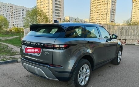 Land Rover Range Rover Evoque II, 2019 год, 3 190 000 рублей, 3 фотография