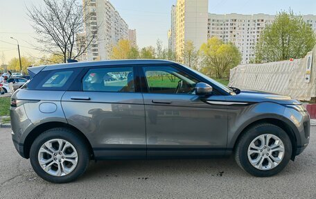 Land Rover Range Rover Evoque II, 2019 год, 3 190 000 рублей, 10 фотография