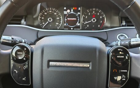 Land Rover Range Rover Evoque II, 2019 год, 3 190 000 рублей, 14 фотография