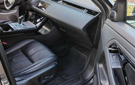 Land Rover Range Rover Evoque II, 2019 год, 3 190 000 рублей, 15 фотография
