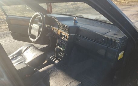 Volvo 960 I рестайлинг, 1994 год, 290 000 рублей, 4 фотография