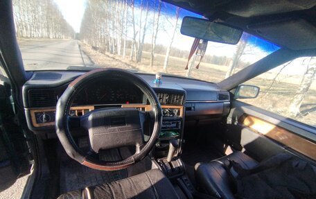 Volvo 960 I рестайлинг, 1994 год, 290 000 рублей, 8 фотография