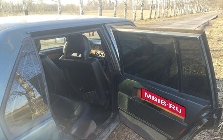Volvo 960 I рестайлинг, 1994 год, 290 000 рублей, 10 фотография