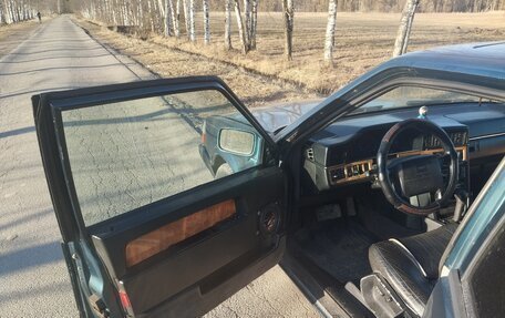 Volvo 960 I рестайлинг, 1994 год, 290 000 рублей, 16 фотография