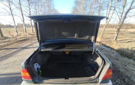 Volvo 960 I рестайлинг, 1994 год, 290 000 рублей, 14 фотография